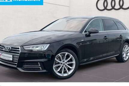 Audi A4 65.599 km 21.480 &euro; Quickborn 25451