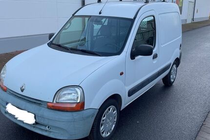 Renault Kangoo 169.900 km 1.999 &euro; Bremen 28329