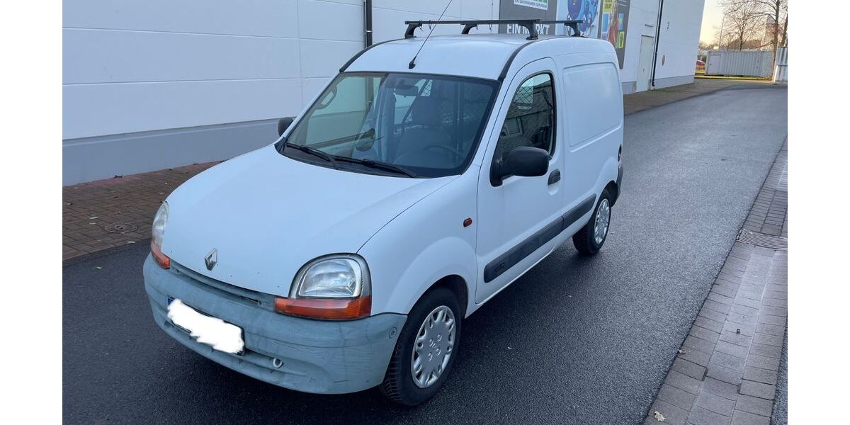 Renault Kangoo 169.900 km 1.999 &euro; Bremen 28329