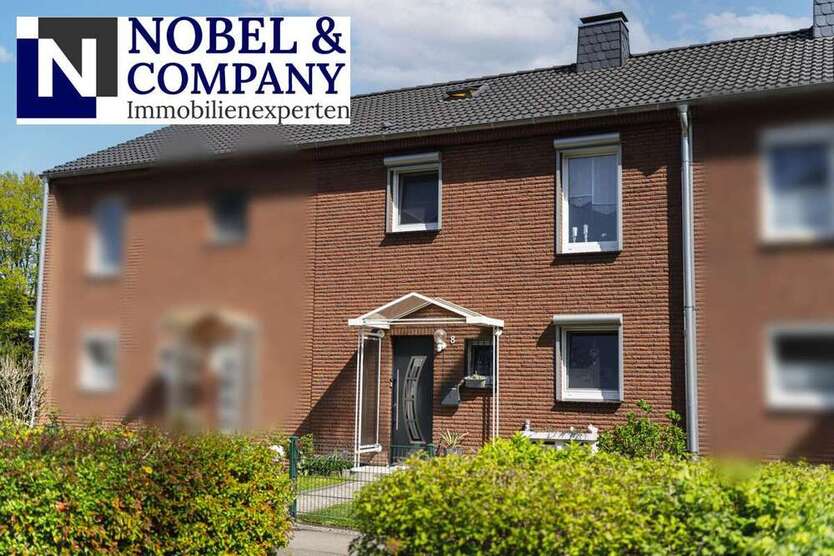 Haus zum Kaufen in Duisburg 365.000 € 99 m²