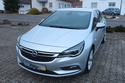 Opel Astra 172.500 km 7.990 &euro; Erolzheim 88453