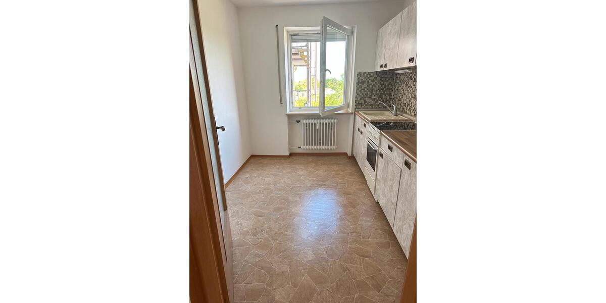 Etagenwohnung Pocking - 2 Zimmer, 64 m&sup2;, 800&euro; | Angebot:26226871