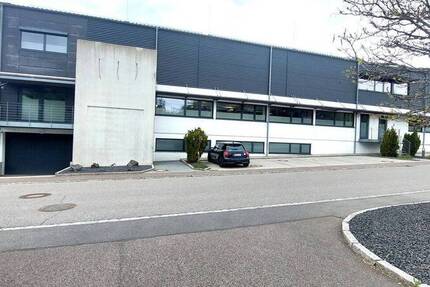 Gewerbeobjekt Neustadt a.d.Waldnaab Neustadt - 6.900&euro; | Angebot:26867158