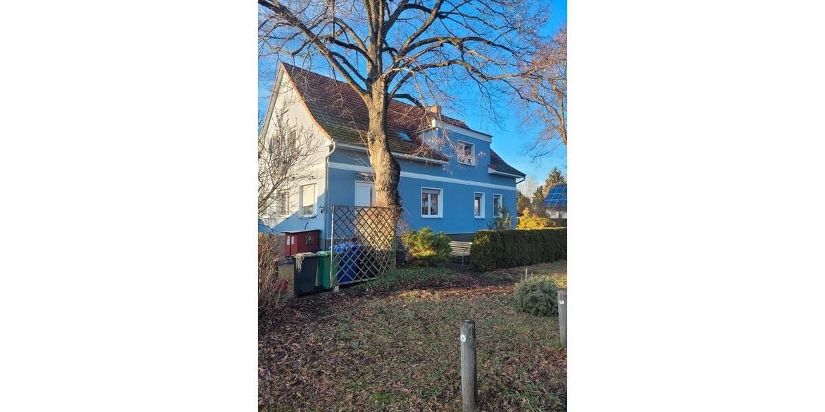 Mehrfamilienhaus, Wohnhaus Bestensee - 10.5 Zimmer, 249 m&sup2;, 570.000&euro; | Angebot:26800715