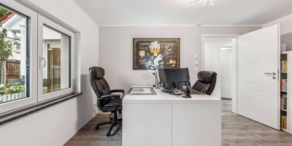 Doppelhaushälfte Neutrebbin - 6 Zimmer, 194 m&sup2;, 349.000&euro; | Angebot:25713922