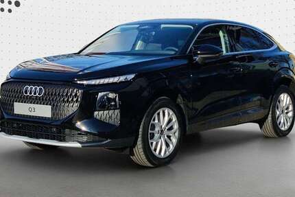 Audi Q3 1.900 km 49.880 &euro; Coburg 96450