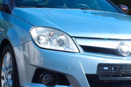 Opel Tigra 137.900 km 2.950 &euro; Tamm 71732