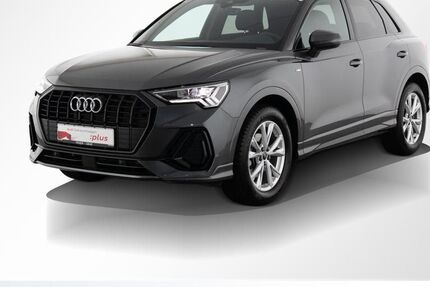 Audi Q3 39.414 km 35.450 € Nürnberg 90441