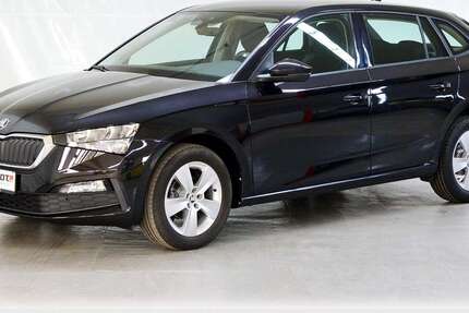 Skoda Scala 89.273 km 12.890 &euro; Suhl 98529