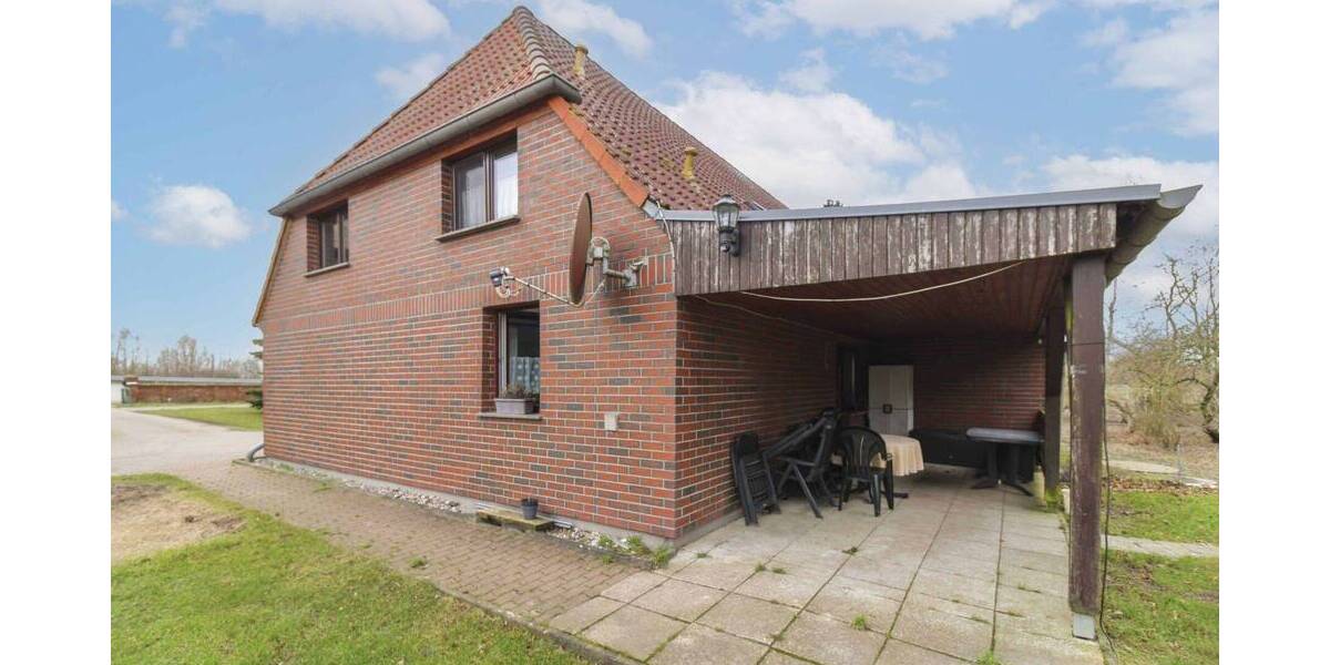 Einfamilienhaus Süderholz Behnkenhagen - 8 Zimmer, 275.000&euro; | Angebot:26790878
