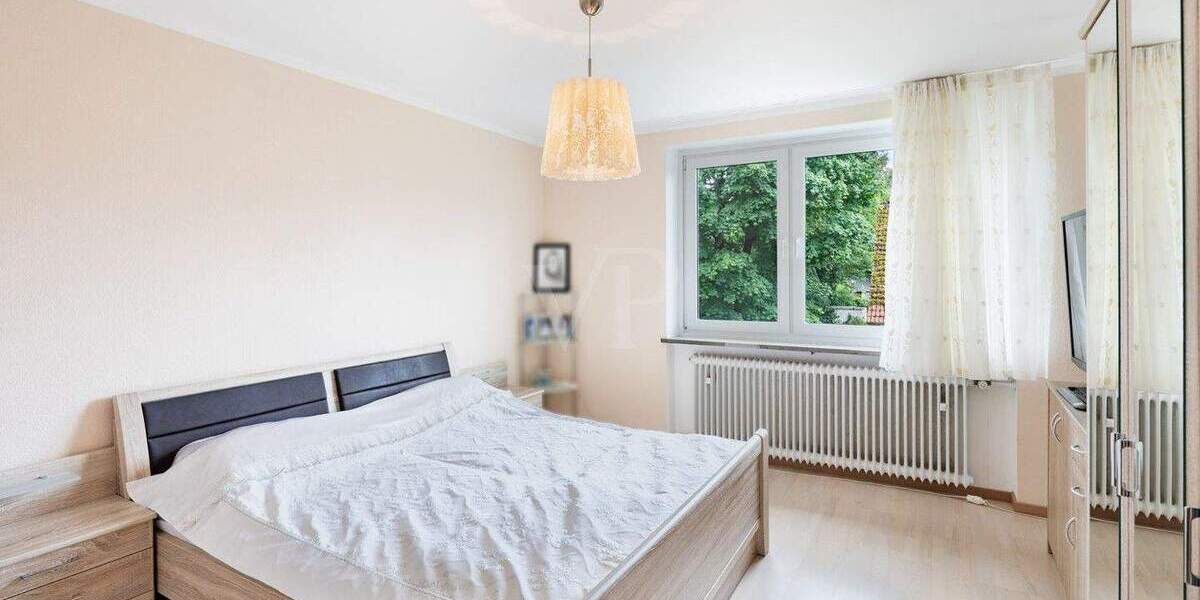 Reihenendhaus Planegg - 5 Zimmer, 129 m&sup2;, 899.000&euro; | Angebot:24809537