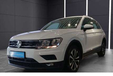 VW Tiguan 121.529 km 20.435 € Bielefeld 33613