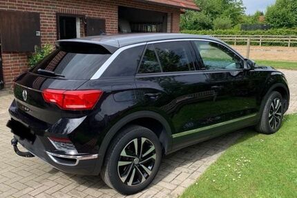 VW T-Roc 106.000 km 14.800 &euro; Belm-Vehrte 49191