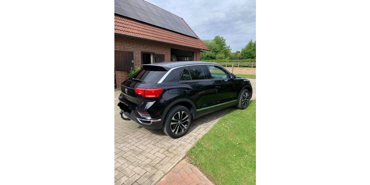 VW T-Roc 106.000 km 14.800 &euro; Belm-Vehrte 49191