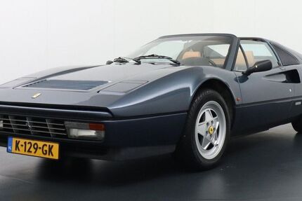 Ferrari 328 56.163 km 119.995 &euro; Veghel 