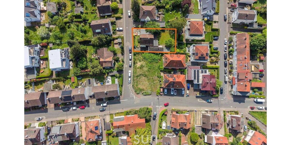 Grundstück Eschborn Niederhöchstadt - 681.000&euro; | Angebot:26657796