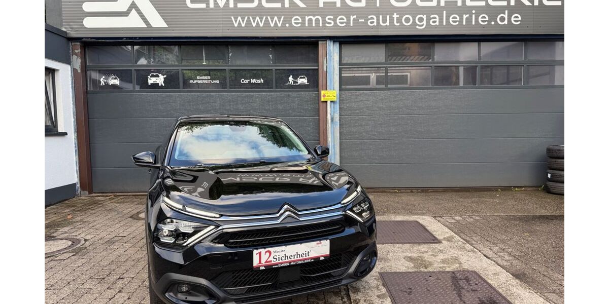 Citroen C4 12.650 km 15.400 € Bad Ems 56130