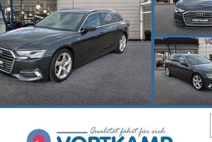 Audi A6 83.552 km 31.950 &euro; Gronau 48599