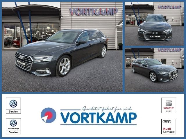 Audi A6 83.552 km 31.950 &euro; Gronau 48599