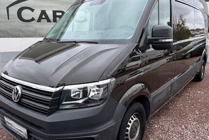 VW Crafter 269.000 km 12.500 &euro; Colditz 04680