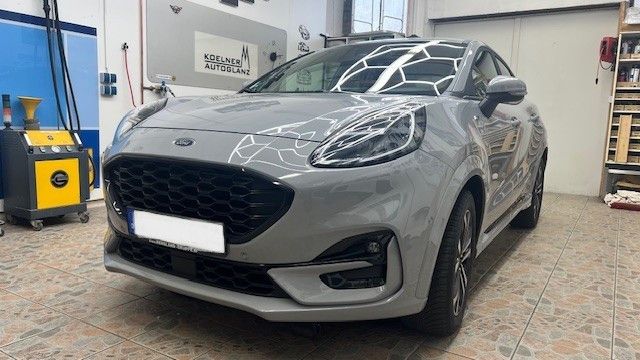 Ford Puma 38.069 km 21.490 &euro; Bergisch Gladbach 51467