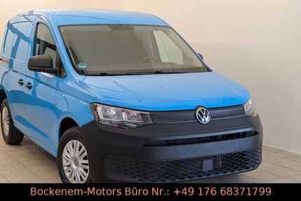 VW Caddy 34.500 km 17.990 &euro; Eichwalde 15732