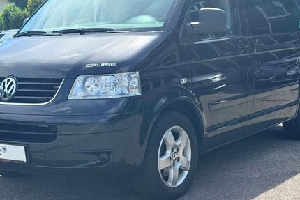 VW T5 Multivan 325.197 km 7.499 &euro; Epfendorf 78736