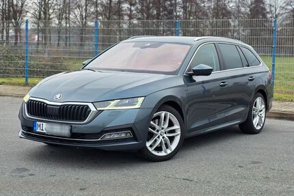 Skoda Octavia 170.000 km 16.890 &euro; Lübbecke 32312