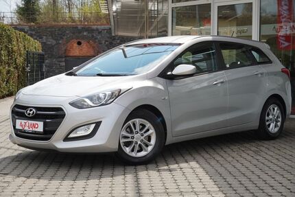 Hyundai i30 105.263 km 10.990 &euro; Zwickau 08056