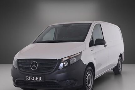 Mercedes-Benz eVito 28.241 km 16.420 &euro; Schierling 84069