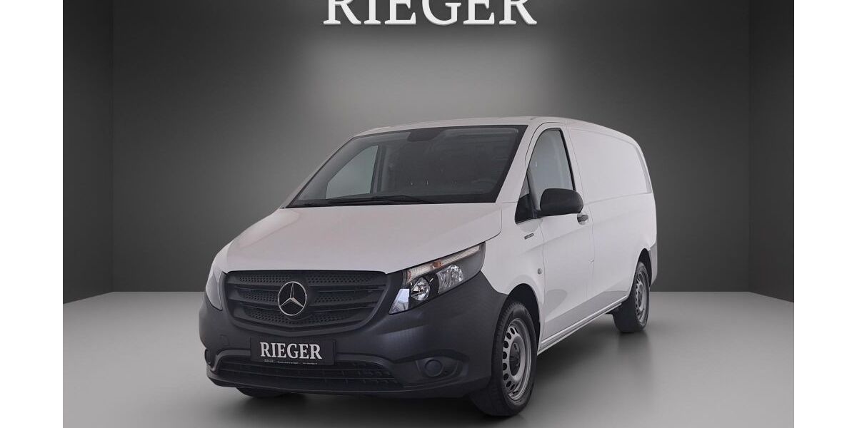 Mercedes-Benz eVito 28.241 km 16.601 &euro; Schierling 84069