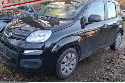Fiat Panda 82.572 km 6.185 &euro; Achern 77855