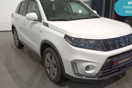 Suzuki Vitara 9.206 km 18.440 &euro; Eching 85386