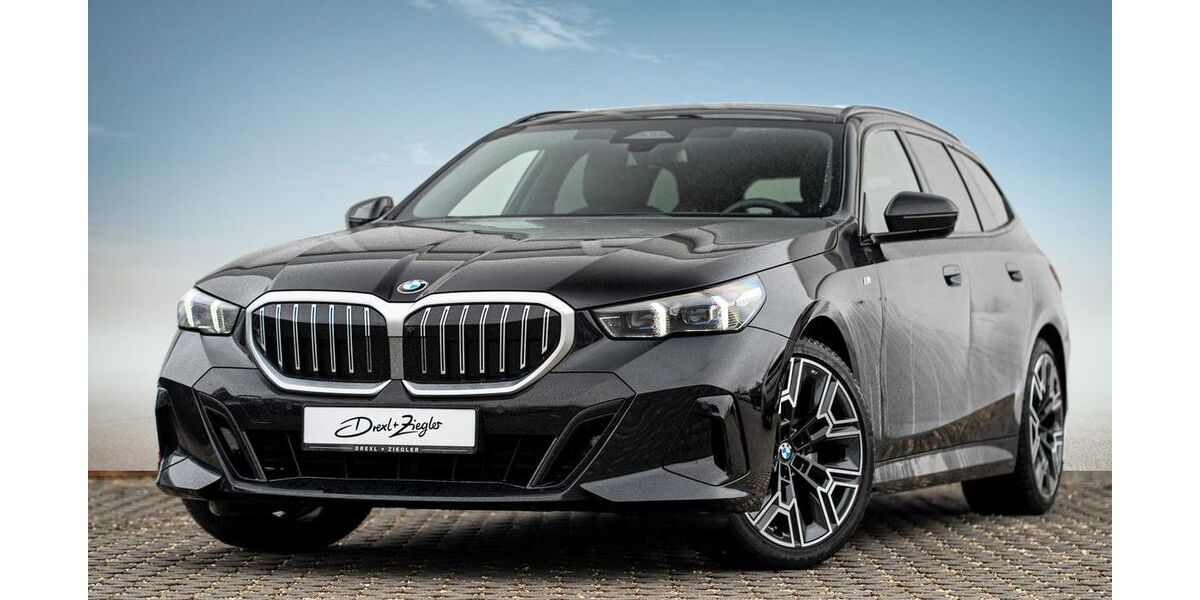 BMW 520 9.390 km 55.990 &euro; Augsburg 86199