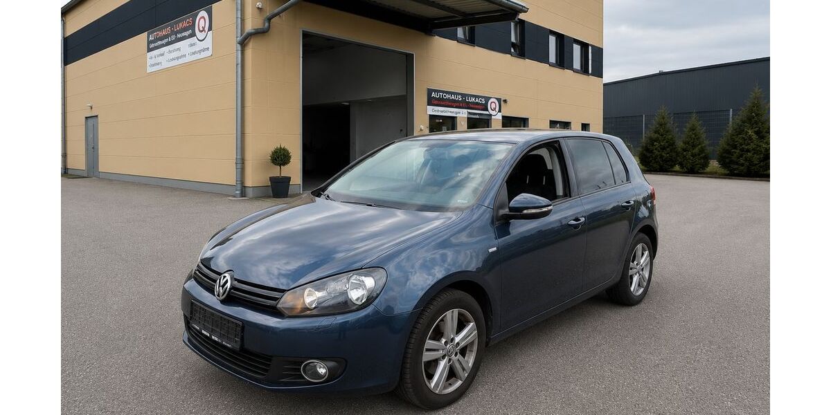 VW Golf 110.980 km 6.980 &euro; Eitensheim 85117