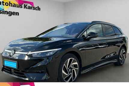 VW ID.7 16.770 km 51.890 &euro; Bisingen 72406