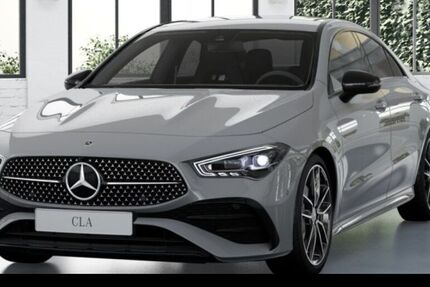 Mercedes-Benz CLA 200 13.400 km 36.991 &euro; Darmstadt 64295