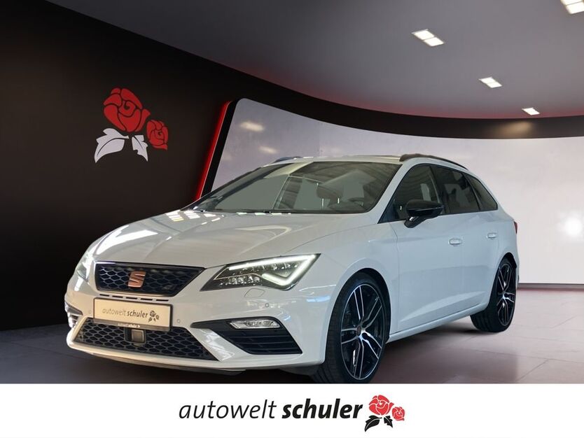 Seat Leon 34.000 km 27.770 € Zimmern ob Rottweil 78658