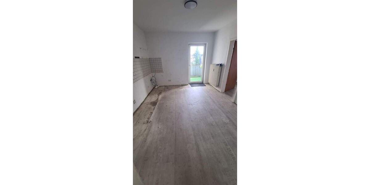 Etagenwohnung Oberhausen Marienkirche - 4 Zimmer, 84 m&sup2;, 455&euro; | Angebot:24884924