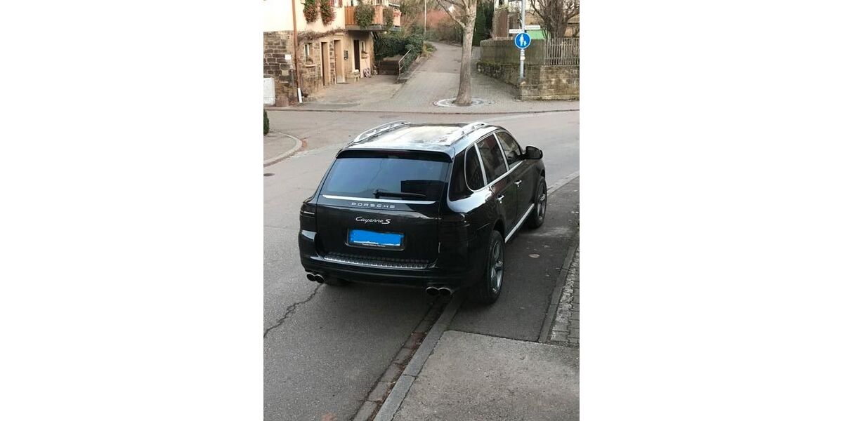Porsche Andere 290.000 km 5.800 &euro; Sternenfels/Diefenbach 75447