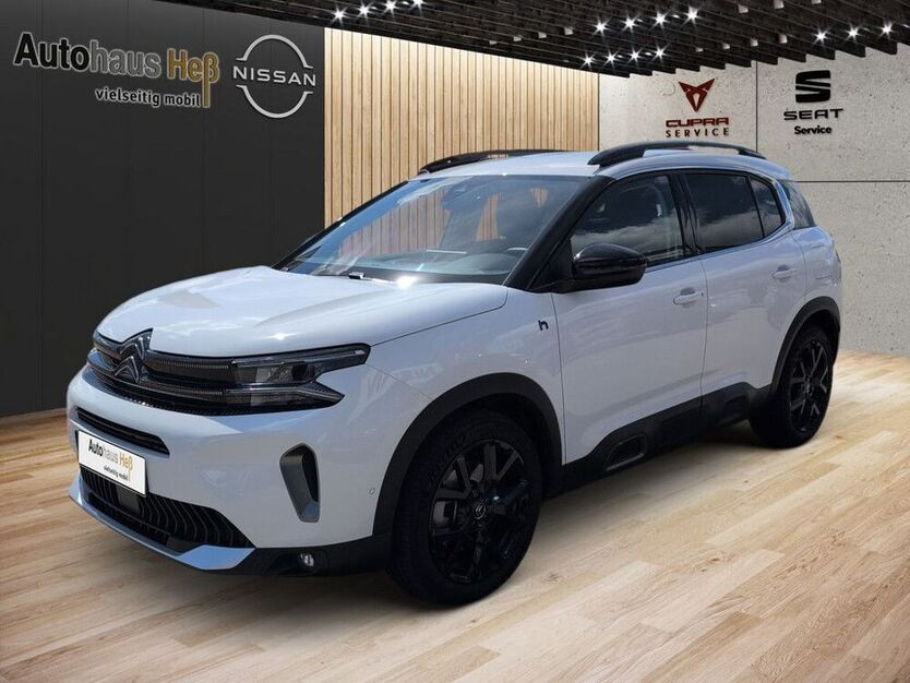 C5 Aircross