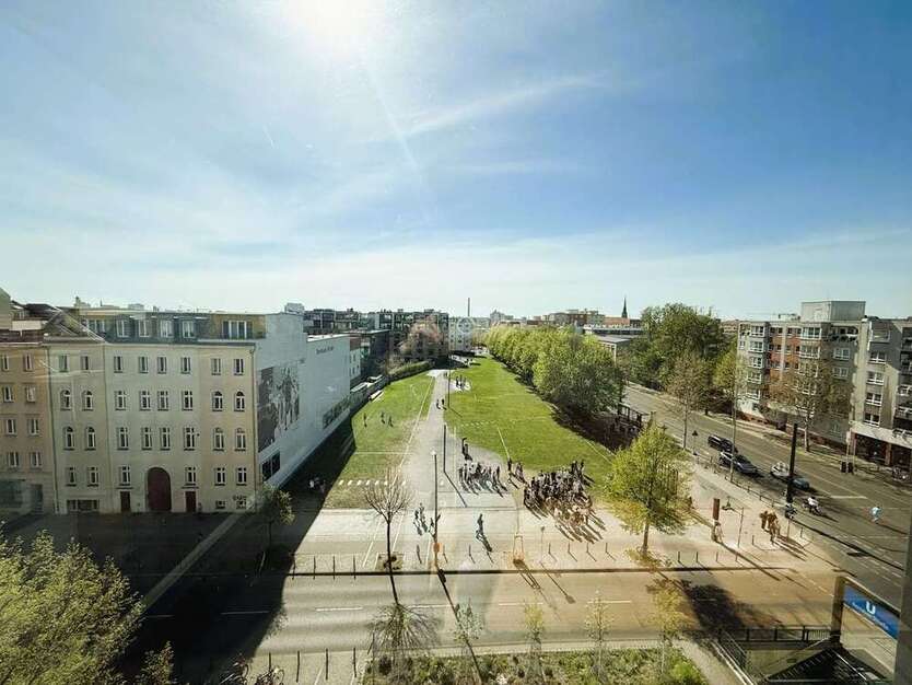 Wohnung zum Kaufen in Berlin 1.330.000 € 134 m²