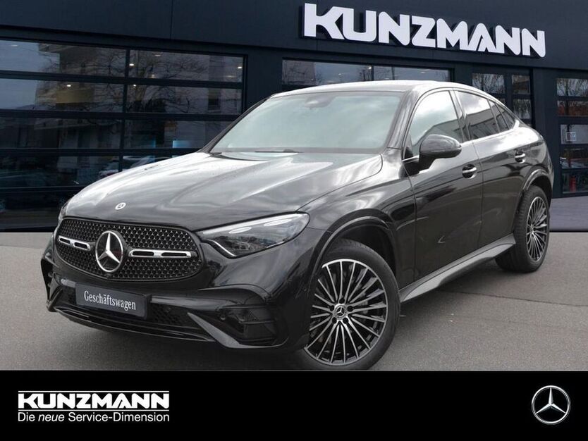 GLC 220
