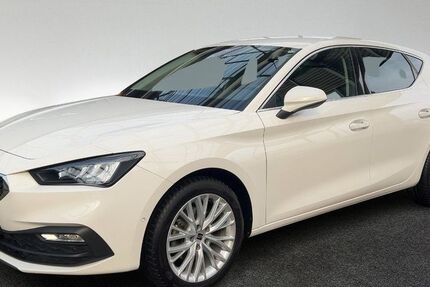 Seat Leon 56.358 km 21.950 &euro; Hamburg 22529
