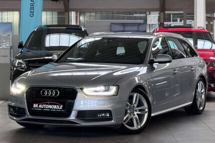 Audi A4 109.800 km 19.990 € Nohfelden OT Türkismühle 66625