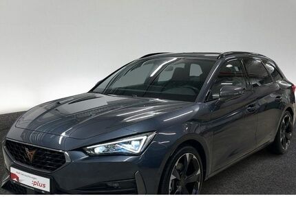 Cupra Leon 19.922 km 24.950 &euro; Hamburg 20537