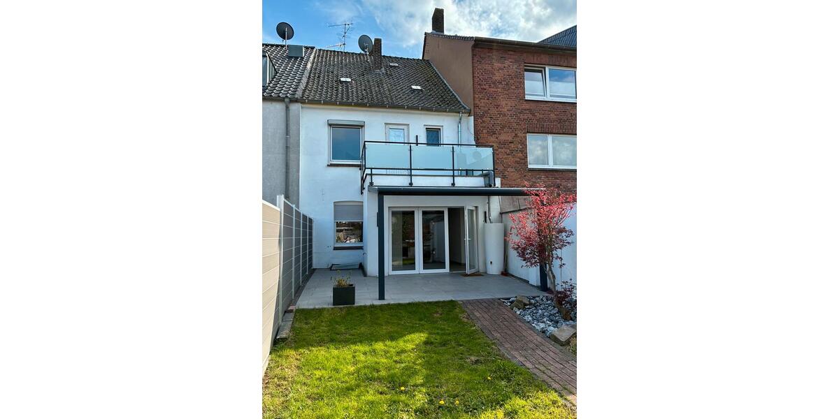 Einfamilienhaus Rees - 5 Zimmer, 130 m&sup2;, 1.000&euro; | Angebot:26302190