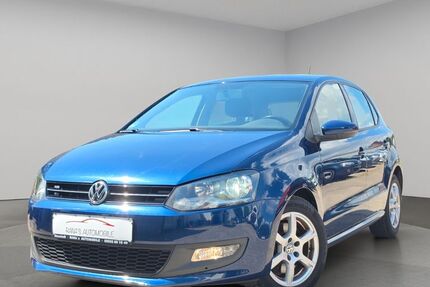 VW Polo 179.000 km 6.490 &euro; Neustadt 31535