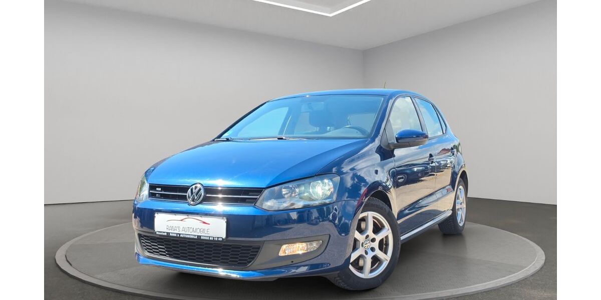 VW Polo 179.000 km 6.490 &euro; Neustadt 31535