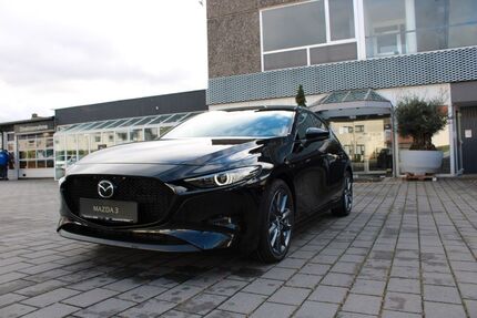 Mazda 3 16.374 km 25.990 &euro; Holzminden 37603